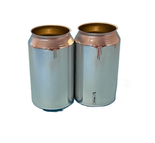 Can, alu. with lid, 330ml, 193 pcs